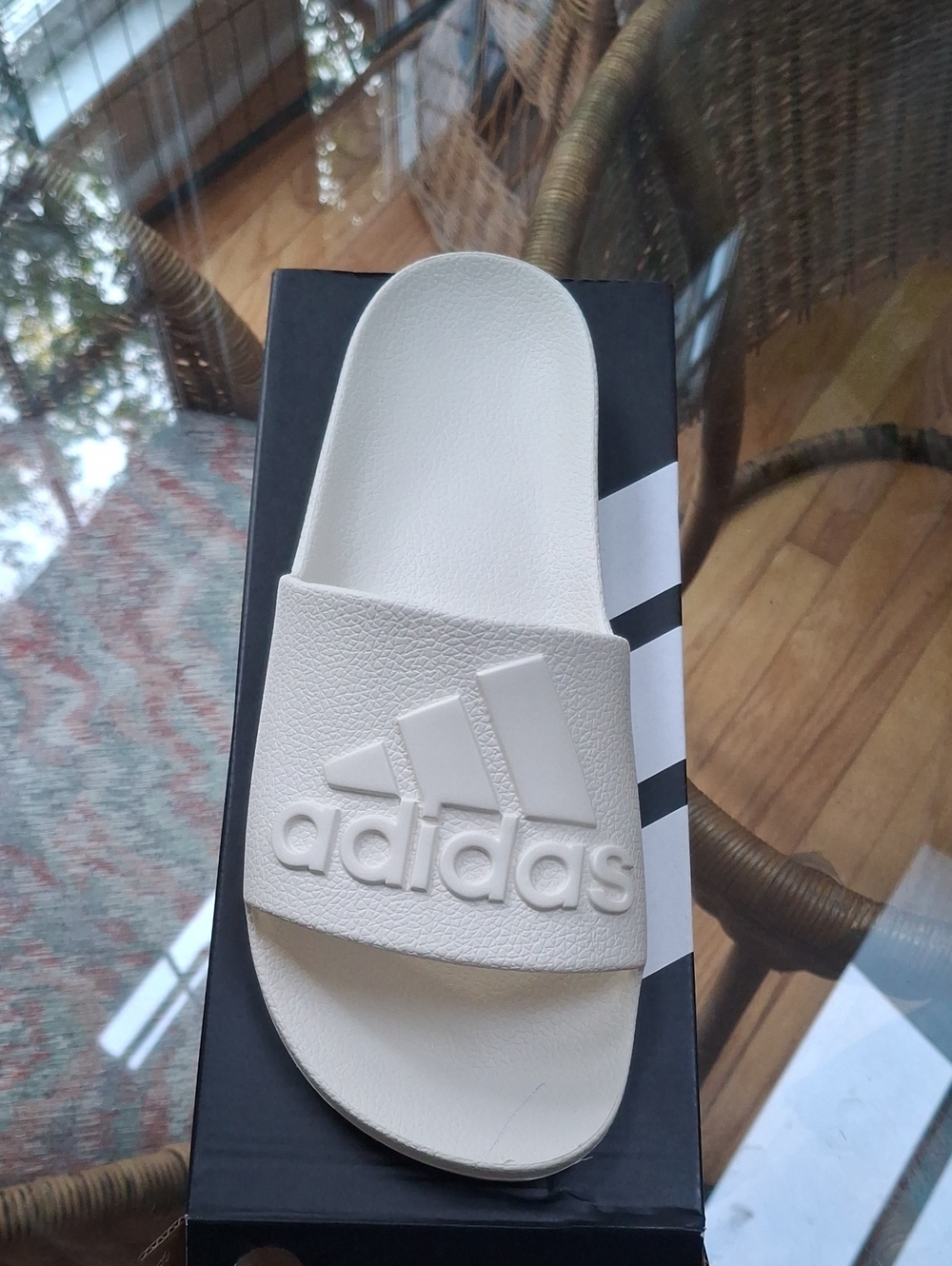 ADIDAS ADILETTE AQUA
